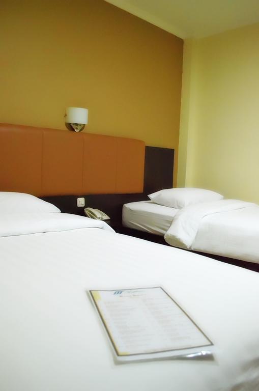 Royal Mamberamo Hotel Sorong Bilik gambar