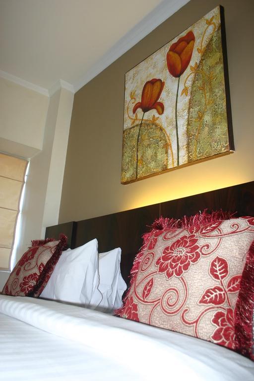 Royal Mamberamo Hotel Sorong Bilik gambar