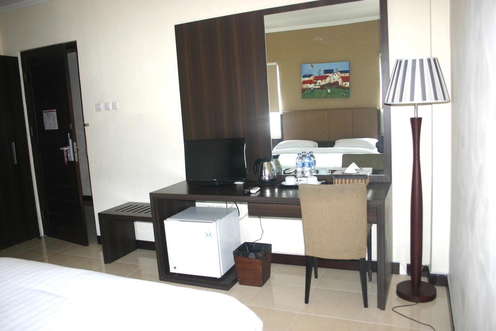 Royal Mamberamo Hotel Sorong Bilik gambar