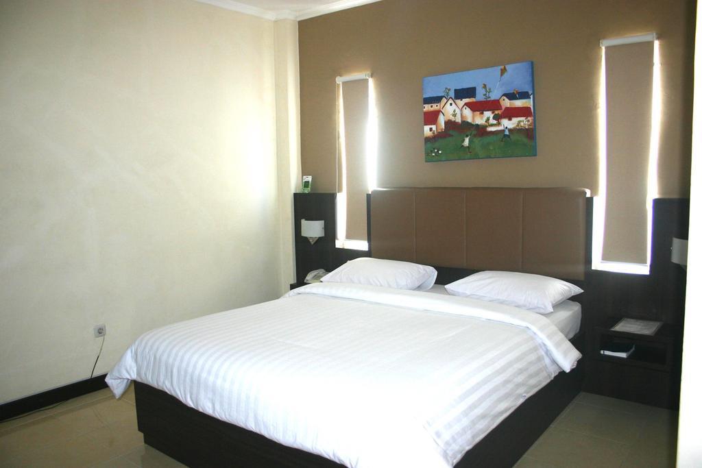 Royal Mamberamo Hotel Sorong Bilik gambar
