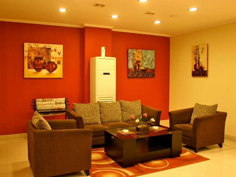 Royal Mamberamo Hotel Sorong Luaran gambar