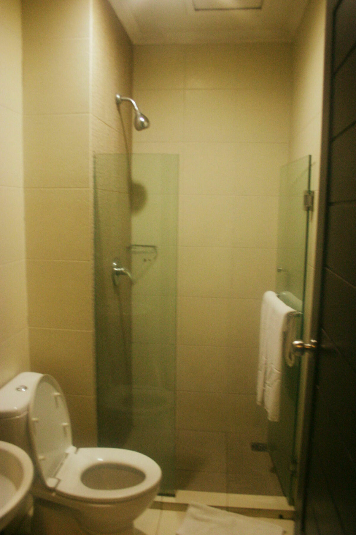 Royal Mamberamo Hotel Sorong Luaran gambar